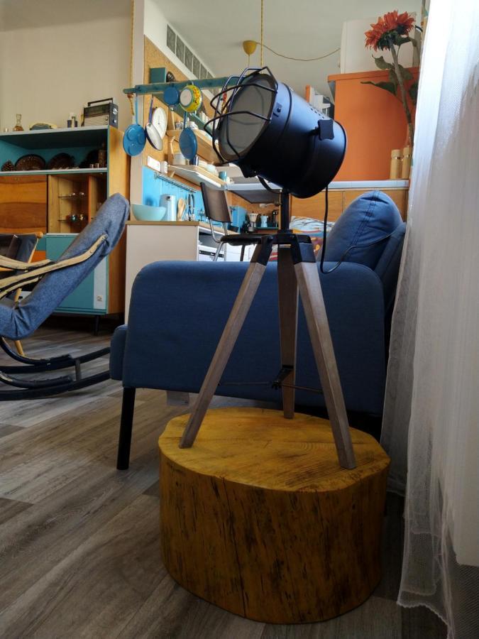 Retro Art Room Lomnice nad Popelkou Exterior foto